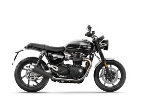 2019 Triumph Speed Twin for sale 201203911
